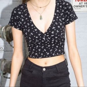 Brandy Melville Top